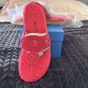 Jack Rogers Jacks Slipper